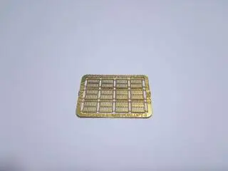 TT - Mříže kanalizačních vpustí (12ks)