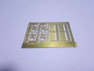 TT - Lavičky litinové (4ks) v.2