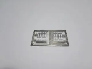 TT - Klepač koberců (2ks)