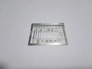 TT - Zahradní nářadí (set)