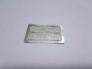 TT - Nástěnka s nářadím