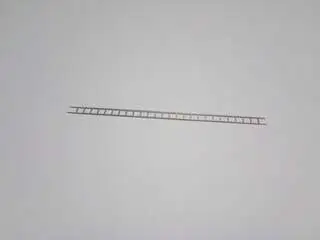 TT - žebřík 61mm - dlouhý