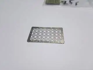 TT - Kola ruční brzdy - 4 paprsky