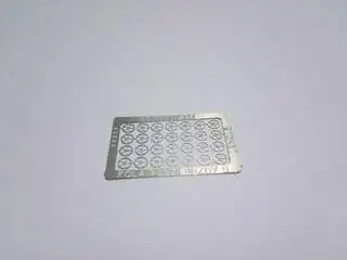 TT - Kola ruční brzdy - 5 paprsků