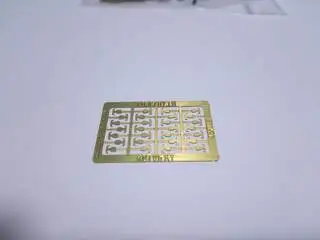 TT - Kotvičky pro nákladní vozy