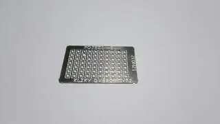 TT - Kliky dveří typ2