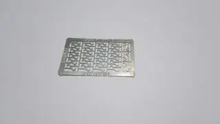 TT - Leptané háky spřáhel