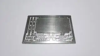 TT - PV - Přívěsný vozík