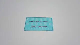 TT - Logo ČD bílé