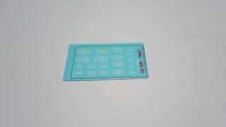 TT - Logo ČSD bílé