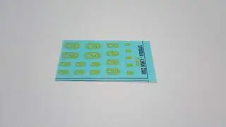 TT - Logo ČSD žluté