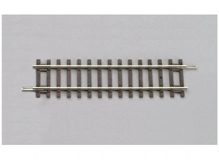 H0 - Rovná kolej G115 mm A-Gleis