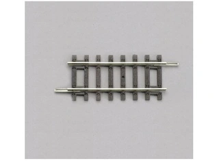 H0 - Rovná kolej G107 mm A-Gleis