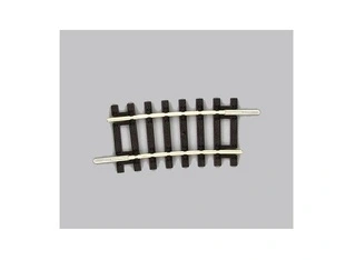 H0 - Oblouková kolej R2 7,5° A-Gleis