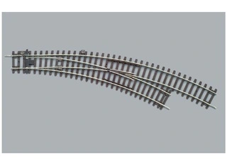 55228 PIKO - Oblouková výhybka R3 pravá