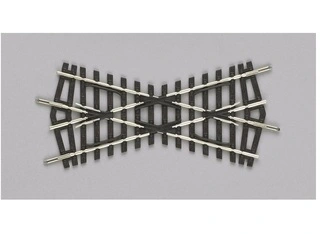 55241 PIKO - Křižovatka 30°