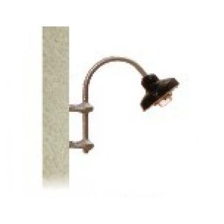 TT - Nástěnná lampa typ C bílé světlo