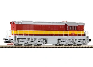 Ozvučnice pro T669 čmelák - PIKO - H0