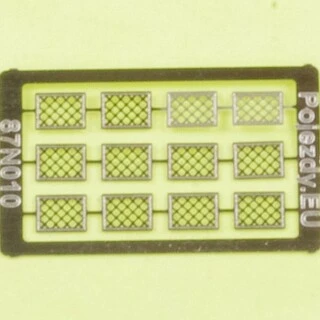 H0 - Schránky na tiskopisy