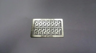 H0 - Háky spřáhel 26ks