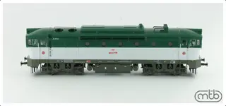 ČSD T478.3064 - MTB