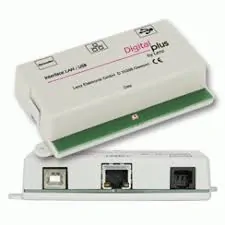 LI-LAN-USB PC Rozhraní