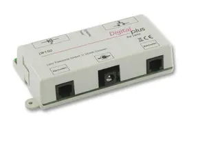 LW150 tlačítkový modul