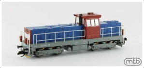 Ozvučnice pro 714 - MTB - TT