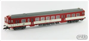 Ozvučnice pro 842 - MTB - TT