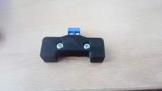 Bok testovací stolice TT - napájecí - Náhradní díl