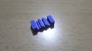 Rolna  TT - náhradní díl - pouze pouzdro