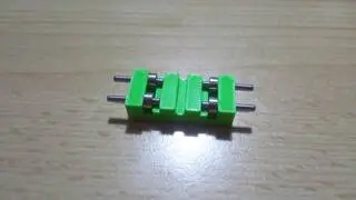 Rolna  H0 - kompletní