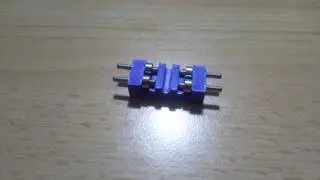 Rolna  TT - kompletní