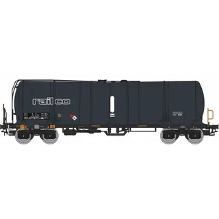 Zacns 88 Rail-Co