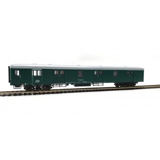 D 99-18 161 Praha ČD