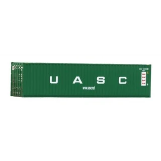  Kontejner UASC 40 ft