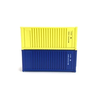 Set kontejnerů 20 ́ - 3 (2 ks)