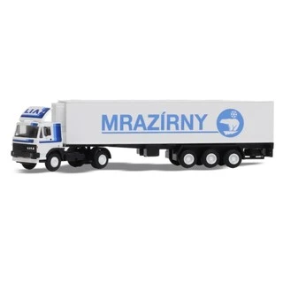 Liaz mrazírny