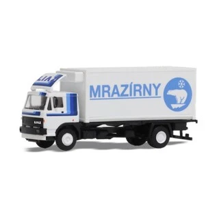 Liaz mrazírny