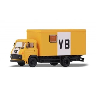 Avia VB skříň