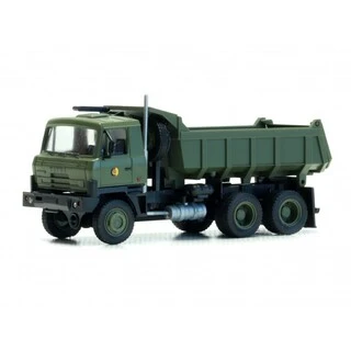 Tatra 815 Sklopka NVA