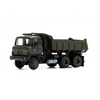 Tatra 815 Sklopka AČR