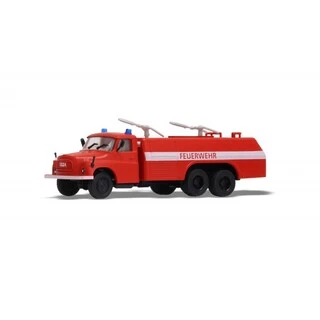 Tatra 148 Feuerwehr TFL 32