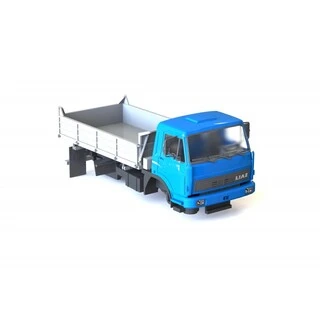 Liaz 150.261 modrá