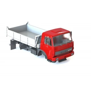 Liaz 150.261 modrá