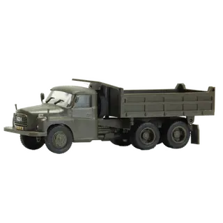 Tatra 815 Valník NVA