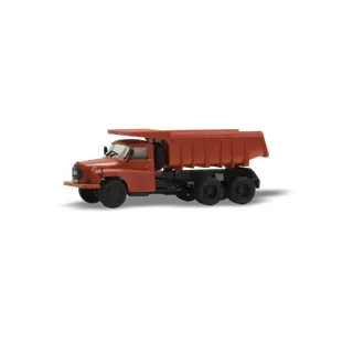 Tatra 148 Dumper červený
