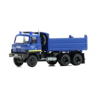 Tatra THW Sklápěč S3