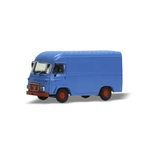 MAN 270 - Kastenwagen