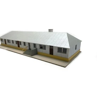 Okal U-24 H0